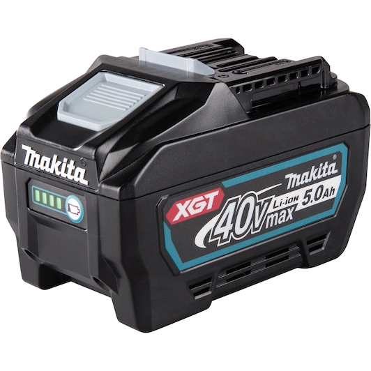 [0088381580946] MAKITA BL4050F Li-ion accu XGT 40Vmax 5.0Ah - 191L47-8