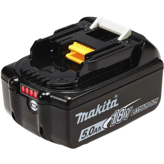 [088381459129] Makita BL1850B 18V Li-Ion accu - 5.0Ah