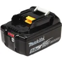 Makita BL1850B 18V Li-Ion accu - 5.0Ah