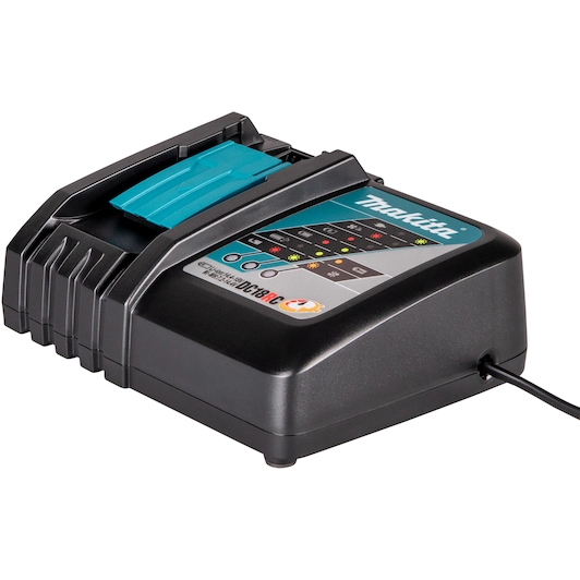 [088381373562] MAKITA DC18RC snellader voor 14,4V / 18V Li-ion accu's - 1914J1-4