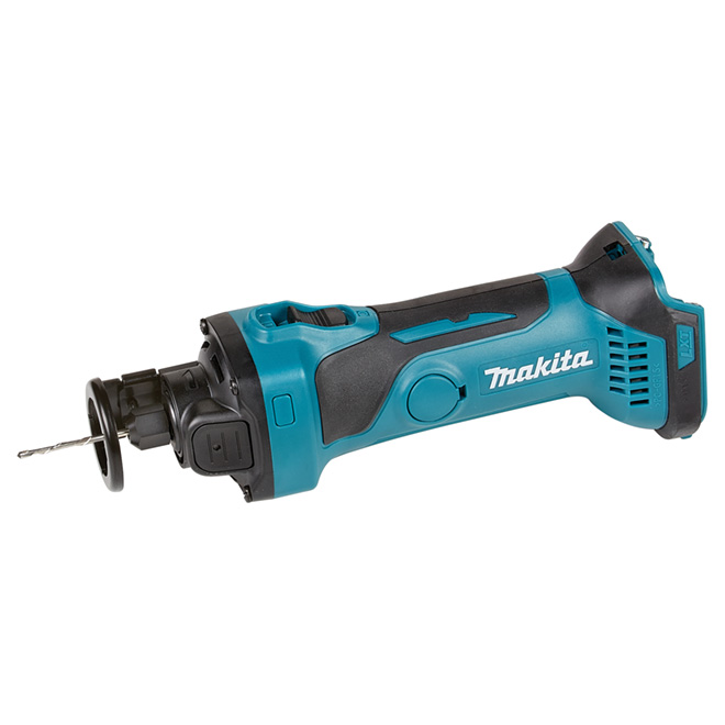 [088381674522] Makita DCO180Z 18V Li-Ion accu gipfrees body - 6,35mm