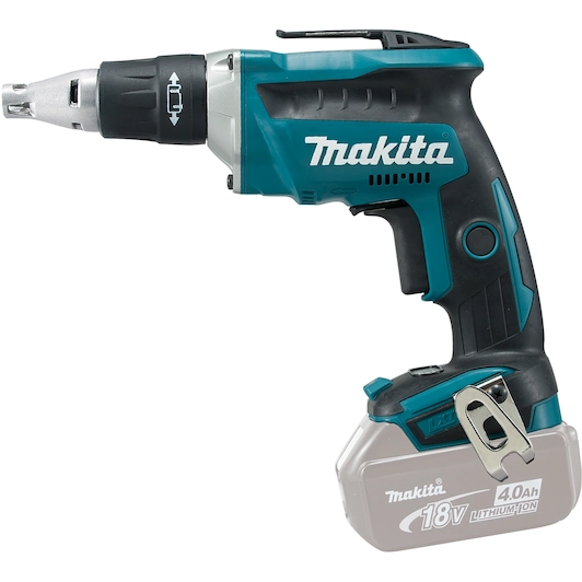 [088381683623] Makita DFS452Z 18V Li-Ion accu gipsschroefmachine body - koolborstelloos