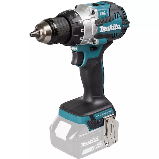 [0088381775601] Makita DHP489Z LXT 18 V Li-ion accu klopboor- /schroefmachine body