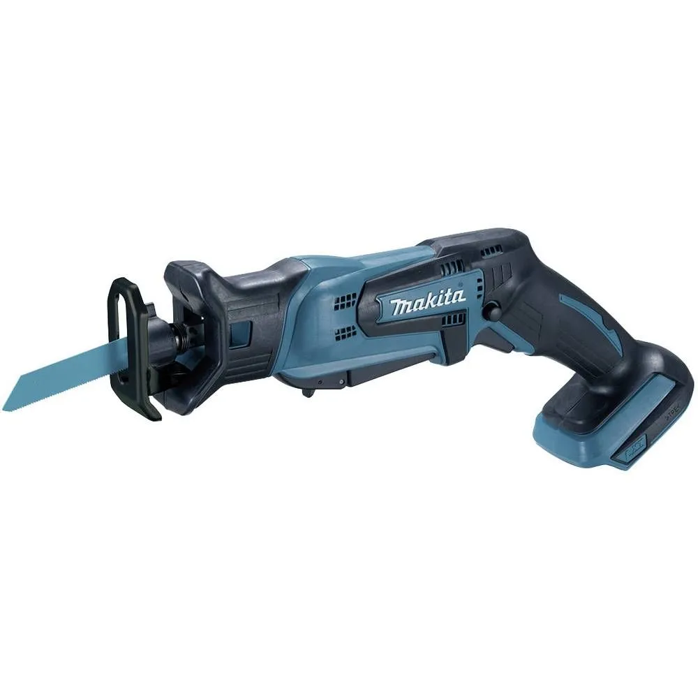 [088381652292] Makita DJR183Z 18V Li-Ion accu reciprozaag body - snelwissel
