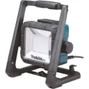 Makita DML805 14,4-18V Li-Ion accu LED lamp - werkt op netstroom & accu