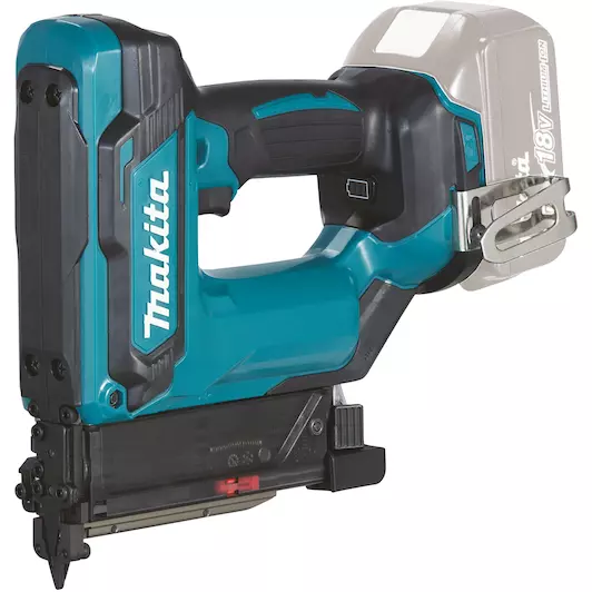 [0088381835381] MAKITA DPT353Z 18V LXT accu-afwerkingspistool 23Ga 35mm