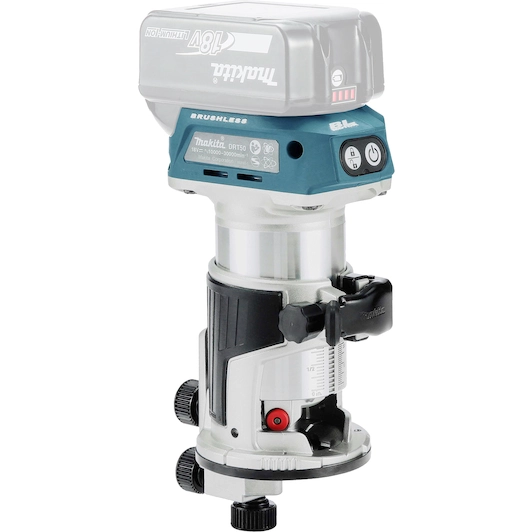 [088381846103] Makita DRT50Z 18V Li-ion Accu kantenfrees body