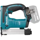 Makita DST221Z 18V Li-Ion accu nietmachine body - 10-22mm