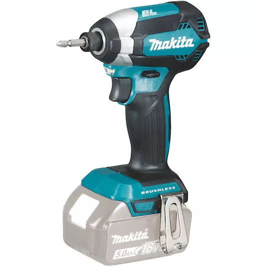 [0088381823883] MAKITA DTD153Z 18V LXT accu-slagschroevendraaier 170Nm 1/4" Hex in kartonnen doos (zonder accu en lader)