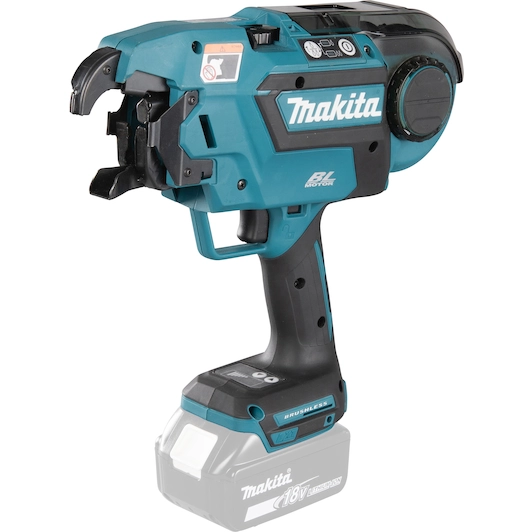 [0088381859431] Makita DTR180Z – 18V Vlechtmachine voor betonstaal
