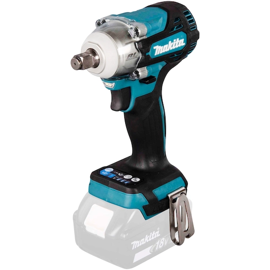 [088381898003] Makita DTW300Z 18V Li-ion Accu slagmoersleutel body - 330Nm