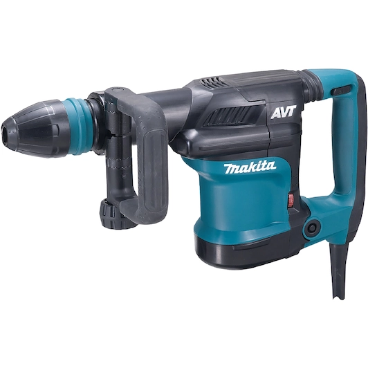 [088381605335] Makita HM0871C SDS-max Breekhamer in koffer - 1110W - 8,1J