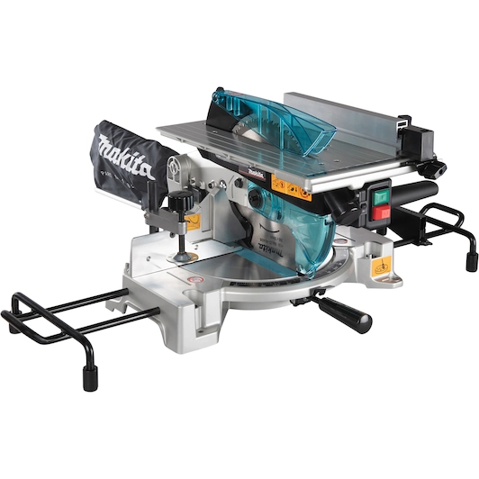 [088381056984] MAKITA LH1040F tafel-, afkort- en verstekzaag 260mm 1650 W