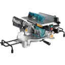 MAKITA LH1040F tafel-, afkort- en verstekzaag 260mm 1650 W