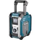 Makita MR007GZ XGT / LXT / CXT Bouwradio - FM - DAB/DAB+ - Bluetooth