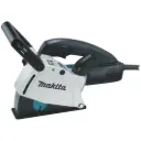 Makita SG1251J Sleuvenfrees in Mbox - 1400W - 125mm
