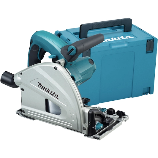 [088381638999] Makita SP6000J Invalzaag in Mbox - 1300W - 165mm