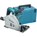 Makita SP6000J Invalzaag in Mbox - 1300W - 165mm