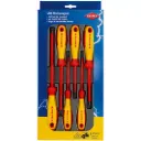 Knipex 00 20 12 V01 SCHROEVEDRAAIER-SET