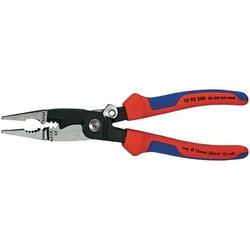 [4003773075103] Knipex 13 92 200 Elektrische installatietang