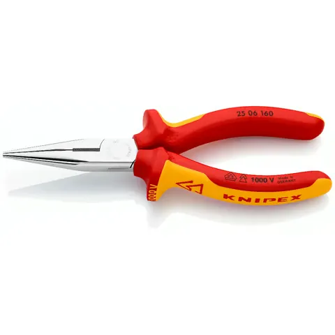 [4003773033806] Knipex 25 06 160 RADIOTANG
