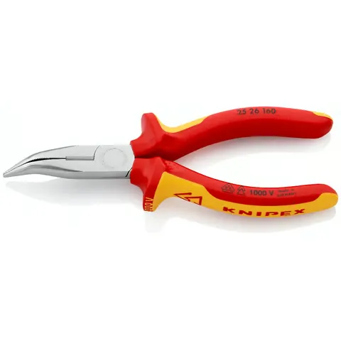 [4003773052111] Knipex 25 26 160 RADIOTANG