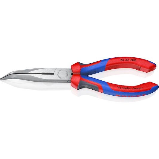 [4003773023135] Knipex 26 22 200 TELEFOONTANG