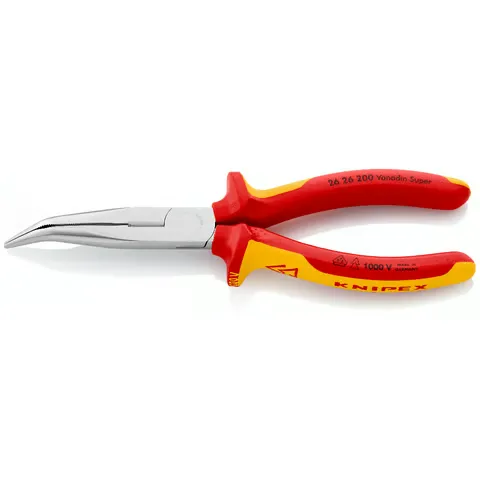 [4003773022855] Knipex 26 26 200 TELEFOONTANG