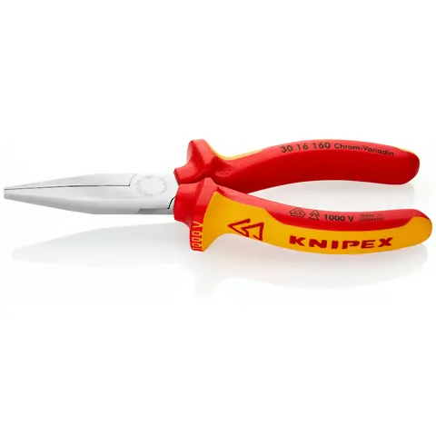[4003773001904] Knipex 30 16 160 LANGBEKTANG