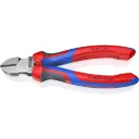 Knipex 70 02 160 ZIJSNIJTANG