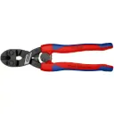 Knipex 71 22 200 KNIPEX CoBolt®compacte boutensnijder 20°