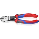 Knipex 74 02 180 KRACHT-ZIJSNIJTANG