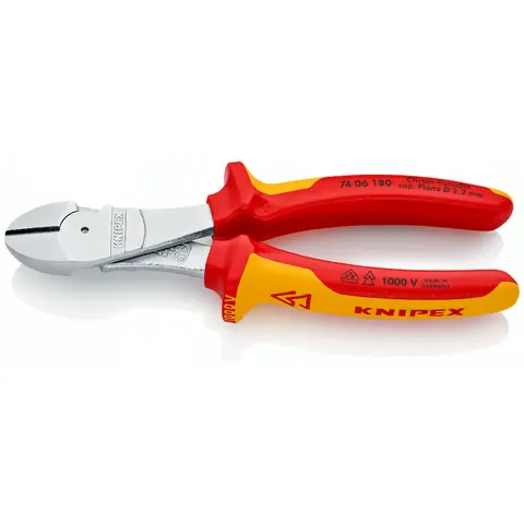 [4003773022985] Knipex 74 06 180 KRACHT-ZIJSNIJTANG