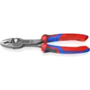 Knipex 82 02 200 KNIPEX TwinGrip Front Gripper