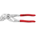 Knipex 86 03 180 ADJUSTABLE PLIERS