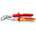Knipex 87 26 250 COBRA WATER PUMP PLIERS VDE