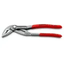 Knipex 87 51 180 COBRA WATER PUMP PLIERS ES