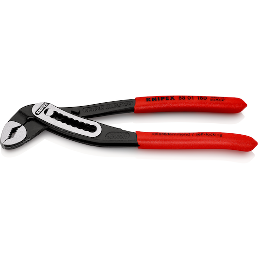 [4003773035480] Knipex 88 01 180 ALLIGATOR WATER PUMP PLIERS