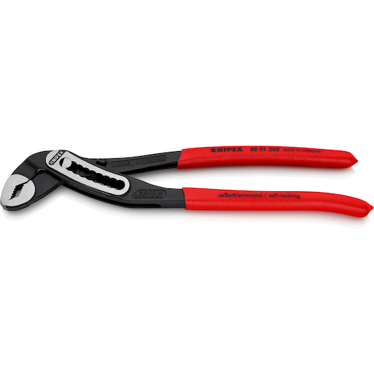 [4003773022992] Knipex 88 01 250 ALLIGATOR WATER PUMP PLIERS