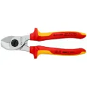 Knipex 95 16 165 KABELSCHAAR