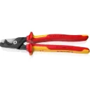 Knipex 95 18 225 KNIPEX StepCut XL Cable Cutter