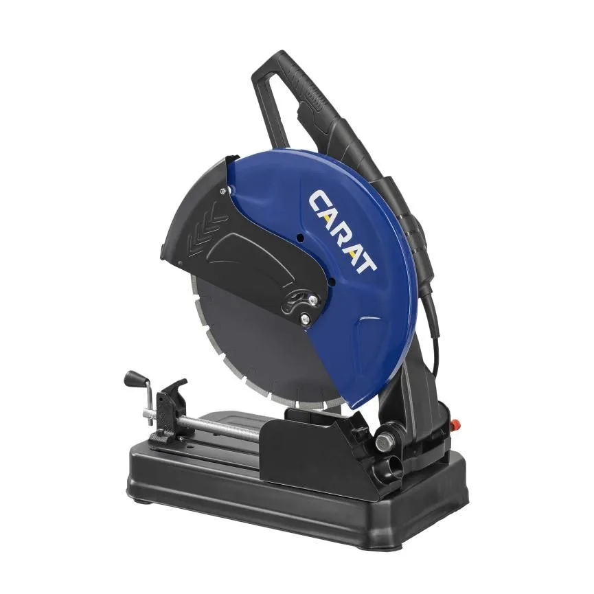 [8714452041468] Carat BUC350CSET EasyCoup Compact afkortzaag incl. zaagblad CNE