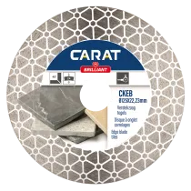 Carat CGN125M000 CGN Premium 125xM14 natuursteen