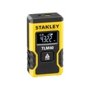 STANLEY TLM40 Pocket Laser Distance Meter 12m - STHT77666-0