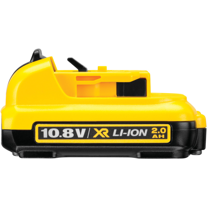 DeWALT Accu DCB127 10.8V 2.0Ah XR Li-Ion