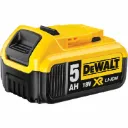 DeWALT DCB184 18V Li-ion XR accu - 5.0Ah