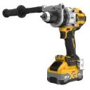 DeWALT DCD1007 18V Li-ion accu klopboor-/schroefmachine 169Nm
