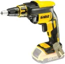 DeWALT DCF620 18V Li-ion XR accu gipsschroefmachine - koolborstelloos - 25-50mm