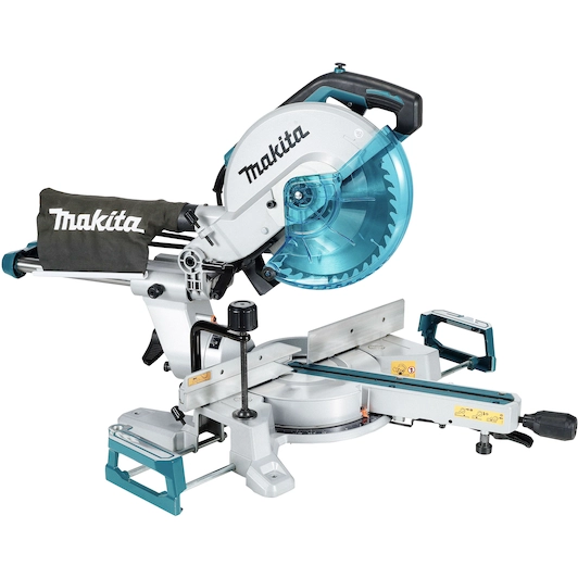 [0197050003362] MAKITA LS1110F afkort-verstekzaag 260 mm 1450 W
