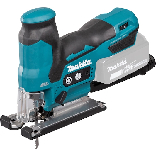 Makita DJV185Z 18 V Li-Ion Accu decoupeerzaag body - T-model